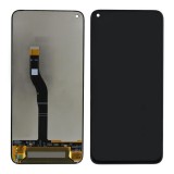LCD+Touch screen Huawei Honor View 20 juodas (black) (O) 